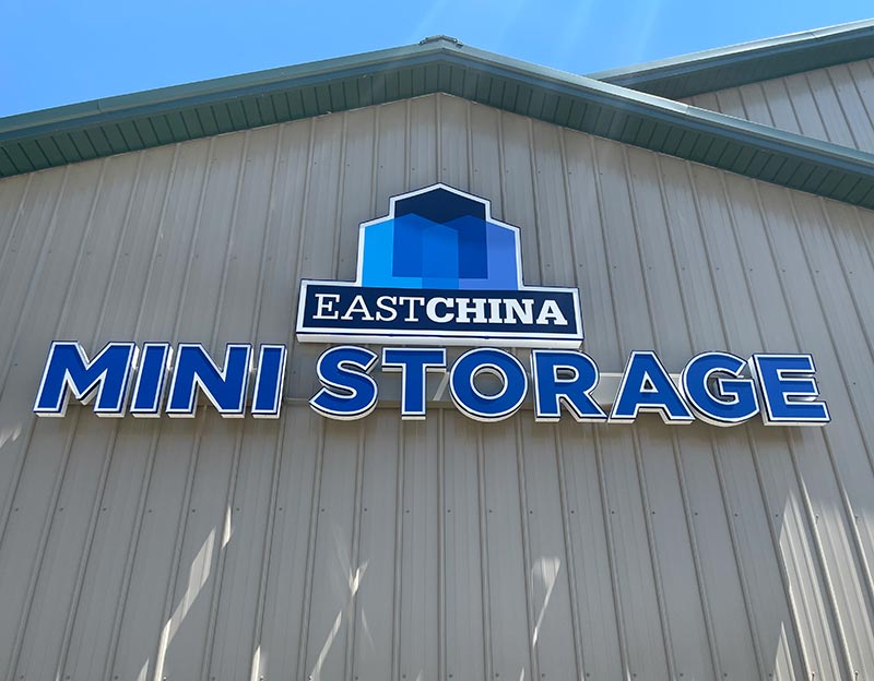 St. Clair County Storage Units